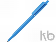 Ручка пластиковая шариковая «Xelo Solid»