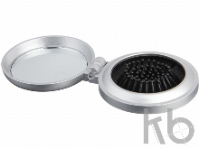 Складная щетка для волос