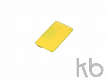 USB 2.0- флешка на 64 Гб в виде пластиковой карточки