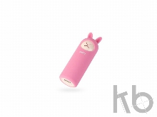 Внешний аккумулятор «NEO Rabbit Anger», 5000 mAh