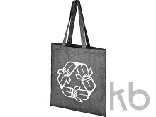 Эко-сумка «Pheebs» из переработанного хлопка