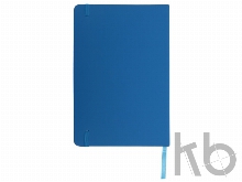 Блокнот А5 «Spectrum» с линованными страницами