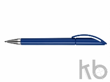 Ручка пластиковая шариковая Prodir DS3 TPC