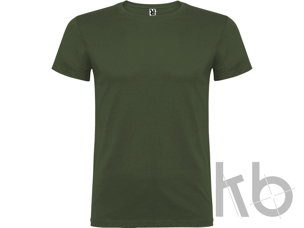 Футболка «Beagle» мужская