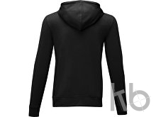 Толстовка на молнии «Theron» мужская