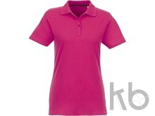 Рубашка поло «Helios» женская