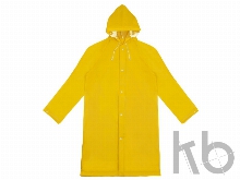 Дождевик «Hawaii» c чехлом унисекс