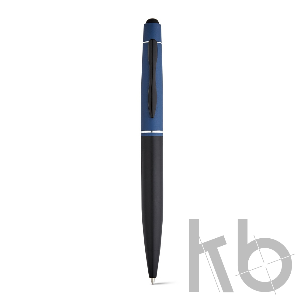 Ручка шариковая со стилусом