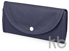 Складная сумка «Plema» из нетканого материала