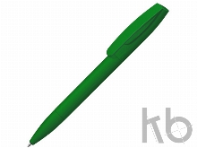 Ручка шариковая пластиковая «Coral Gum », soft-touch