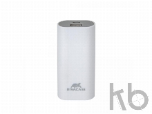 Внешний аккумулятор VA2304, 4000 mAh