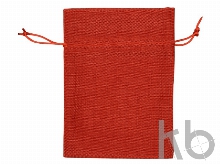 Мешочек подарочный средний