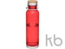 Бутылка спортивная «Thor» из тритана