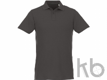 Рубашка поло «Helios» мужская