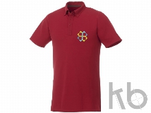 Рубашка поло «Atkinson» мужская