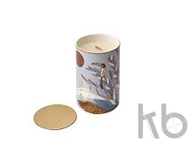 Свеча «СNDL 3 TRO»