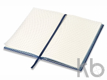 Блокнот А5 «Frontier»