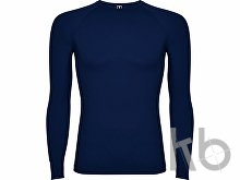 Термофутболка с длинным рукавом «Prime» детская