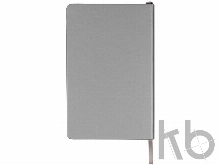 Блокнот А5 «Metropolis», супер софт-тач