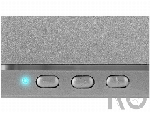 Динамик «Morley» Bluetooth®