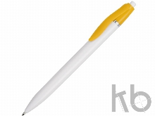 Ручка пластиковая шариковая «Трамп»