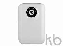 Портативное зарядное устройство «Vault», 6600 mAh