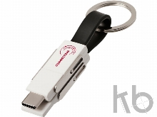 Кабель «One 4 в 1»