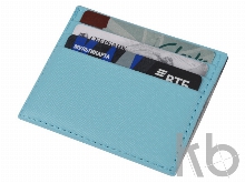 Чехол для карточек и купюр «Weekend»