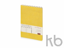 Ежедневник недатированный А5 «Megapolis Flex»