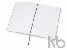 Ежедневник недатированный А5 «Lead AR»