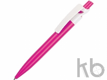 Ручка пластиковая шариковая «Maxx Solid»