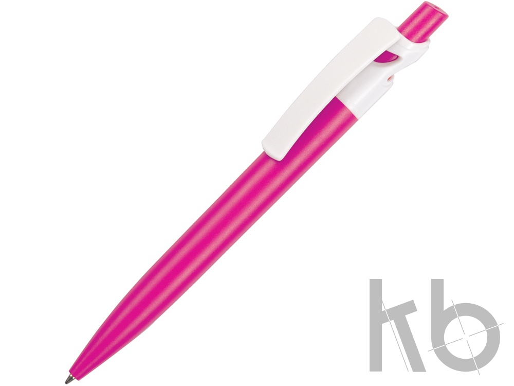 Ручка пластиковая шариковая «Maxx Solid»