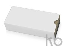 Ручка Parker шариковая «Sonnet Matte Black GT»