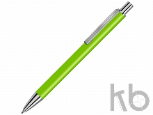 Ручка шариковая металлическая «Groove»