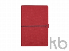 Ежедневник недатированный А5 «Bravo»