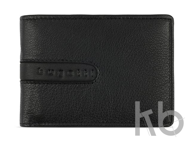 Портмоне «Bomba» с защитой данных RFID