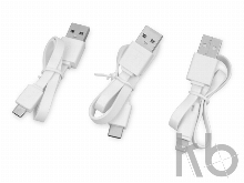 Портативное зарядное устройство «Quickr» с функцией быстрой зарядки, 10000 mAh