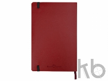 Подарочный набор «Megapolis Soft»: ежедневник А5 , ручка шариковая