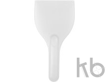 PS Ice scraper