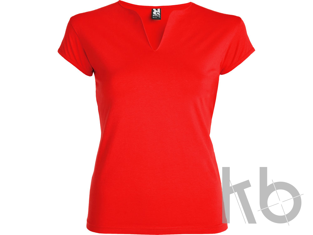 Футболка «Belice» женская