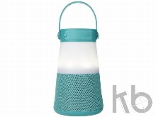 Светодиодная колонка «Lantern» с функцией Bluetooth®
