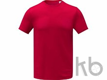 Футболка «Kratos» мужская