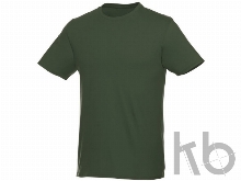 Футболка «Heros» мужская