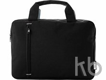 Сумка для конференций «Detroit» из переработанного РЕТ-пластика