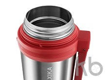 Термос универсальный для еды и напитков «201»