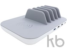 USB charging station