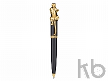 Набор: ручка шариковая, трэвел-портмоне