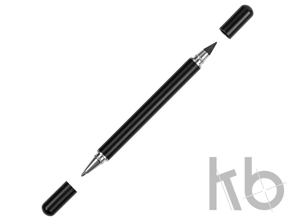 Металлическая ручка и вечный карандаш «Van Gogh»