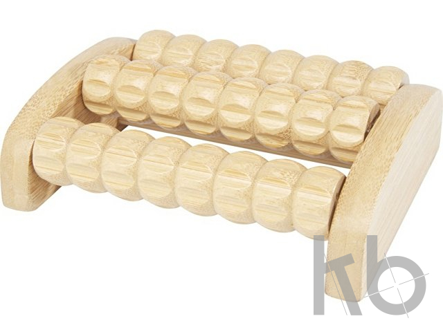 Бамбуковый массажер для стоп «Venis»