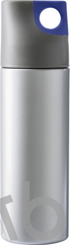 Stainless steel double walled flask